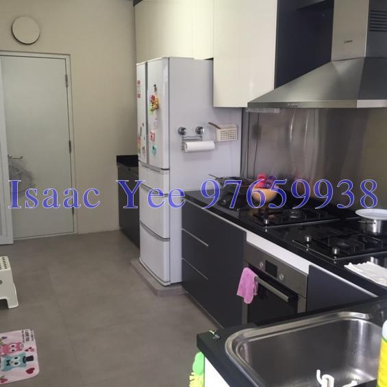 Blk 307A Anchorvale Road (Sengkang), HDB 5 Rooms #169384352